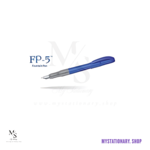 Dollar FP-5 Fountain Pen (1 Psc)