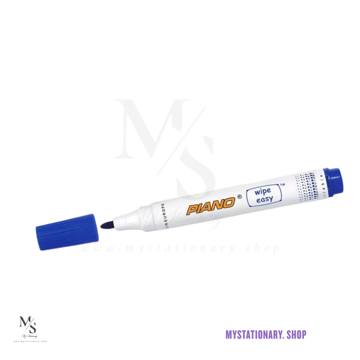 Piano Whiteboard Marker 1 Psc
