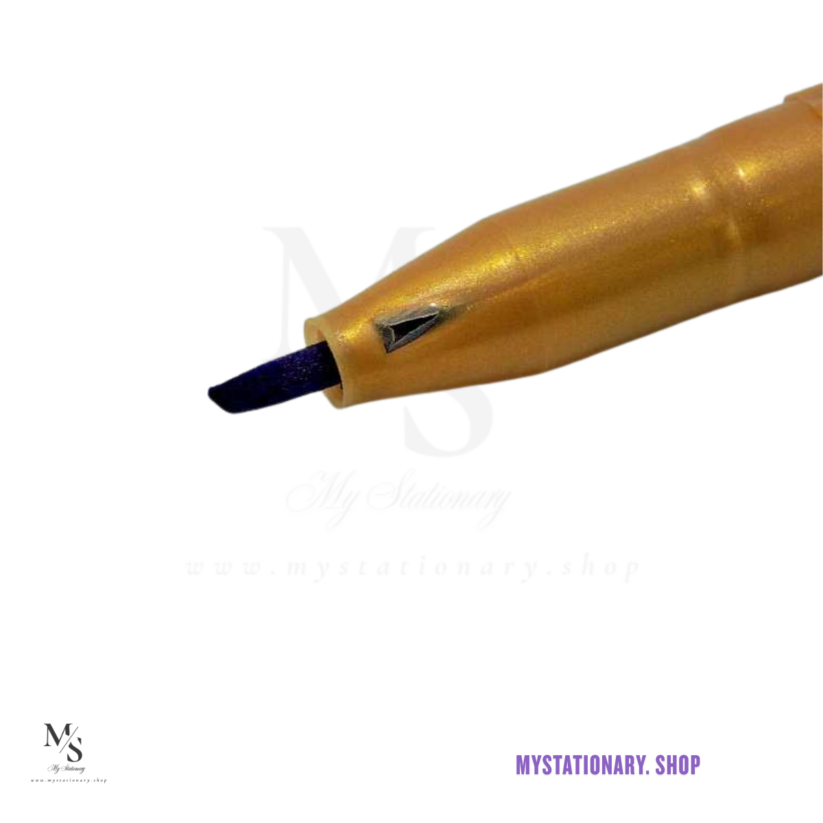 Mercury Urdu Medium Ball Pen (Pack of 10)