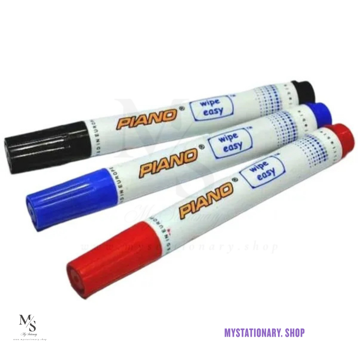 Piano Whiteboard Marker 1 Psc