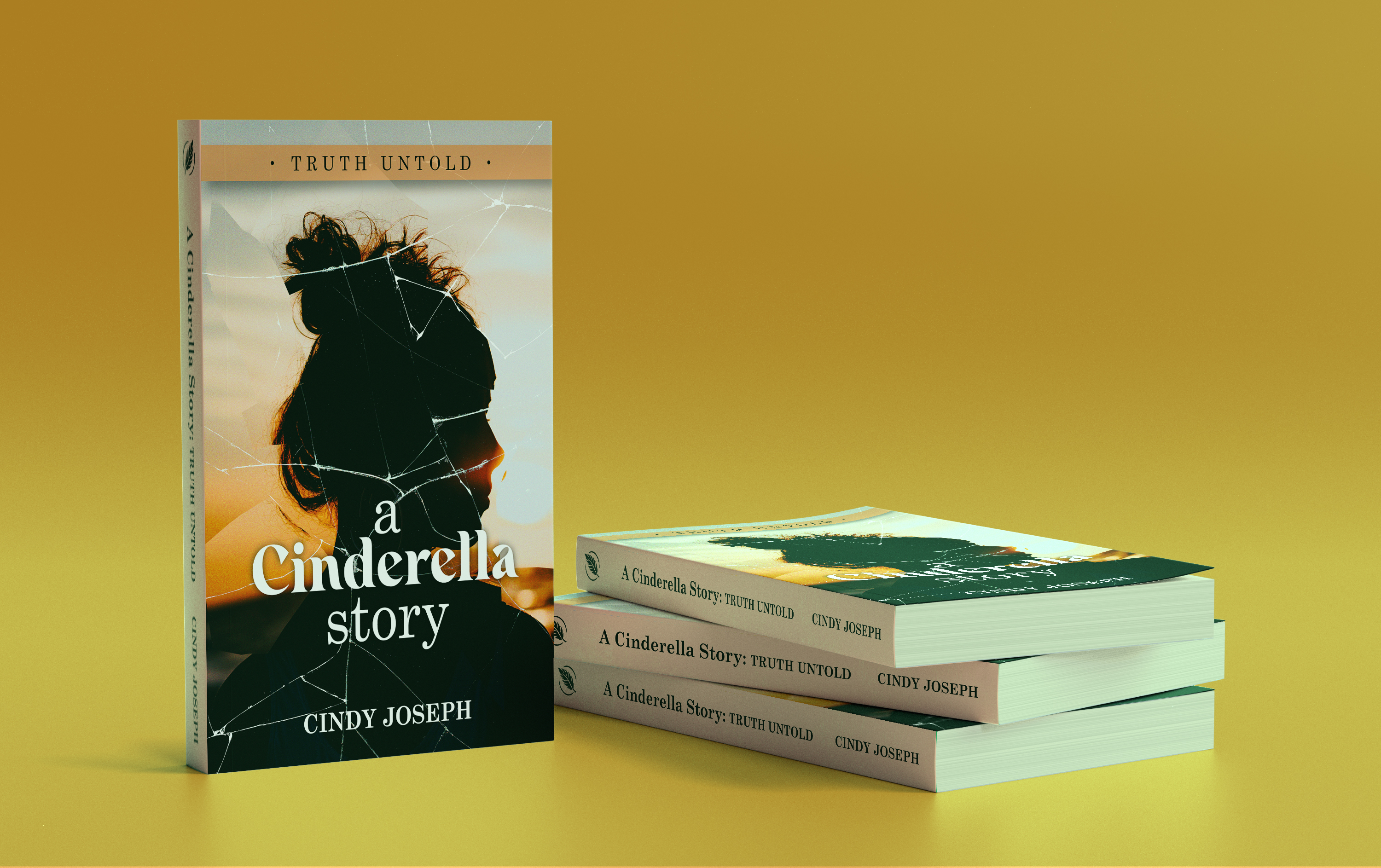 A Cinderella Story - Truth Untold