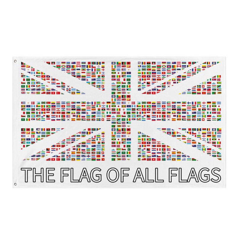 The Flag of All Flags 
