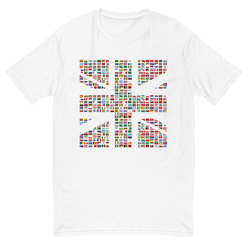 Men's Fitted T-Shirt