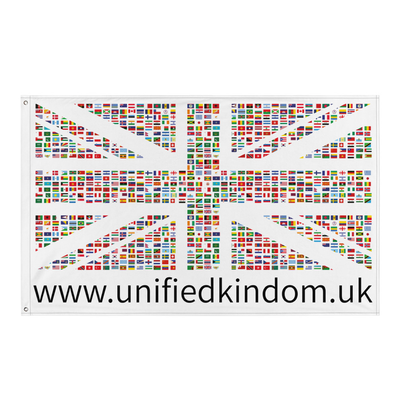 Flag - Unified Kindom