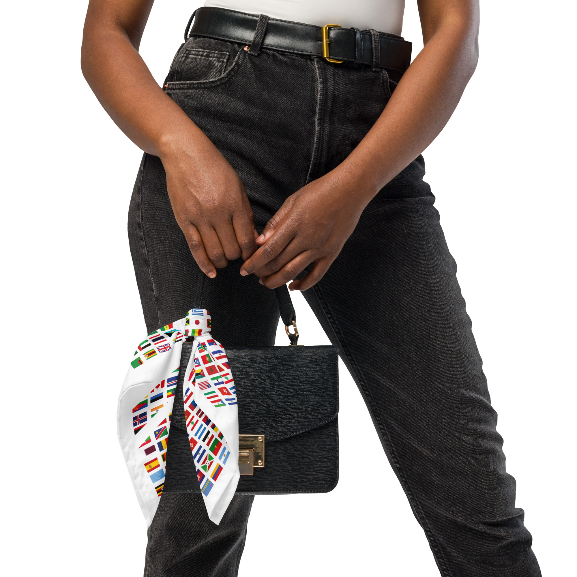 Bandana - All-over Print