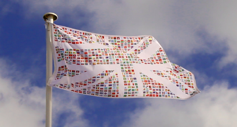 The Flag of All Flags