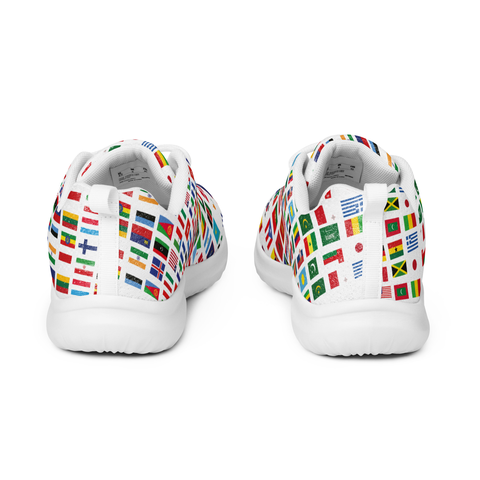 Women's Athletic Shoes