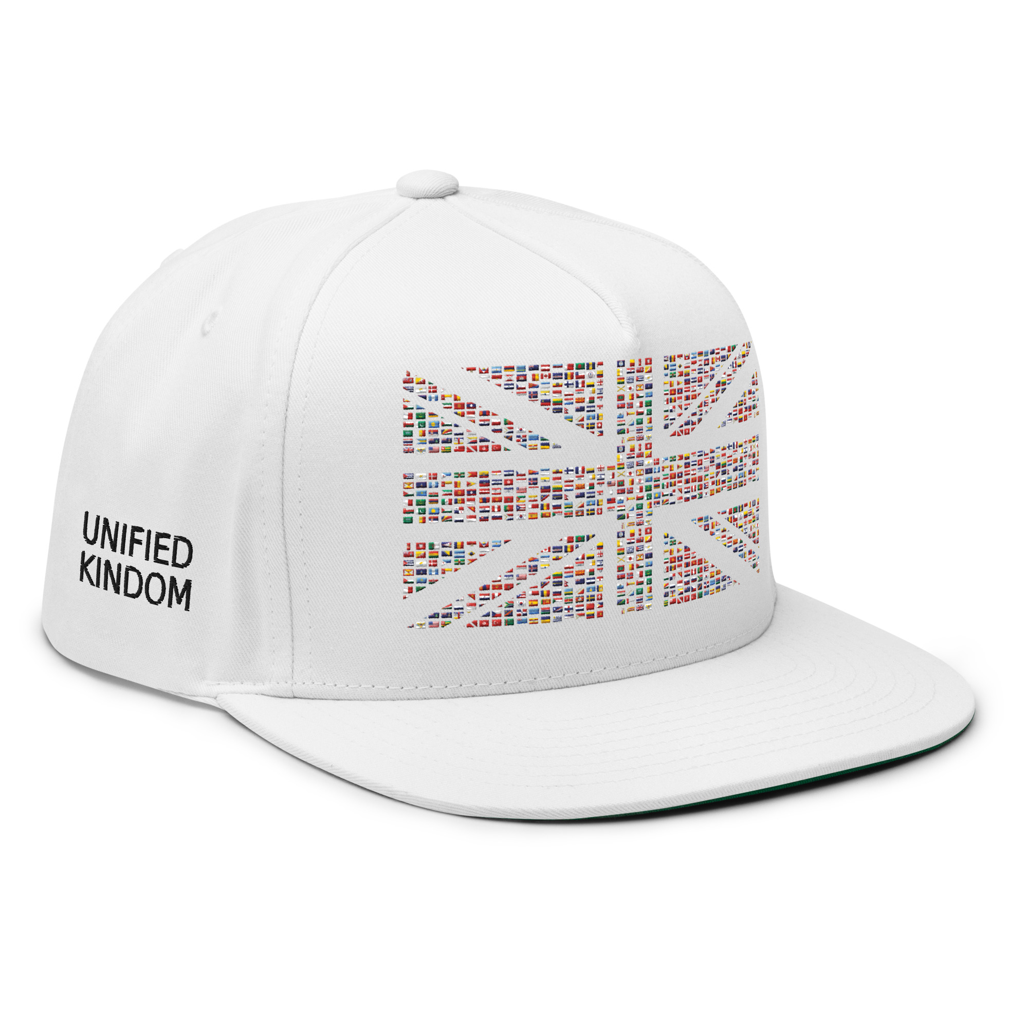Unified Kindom Cap