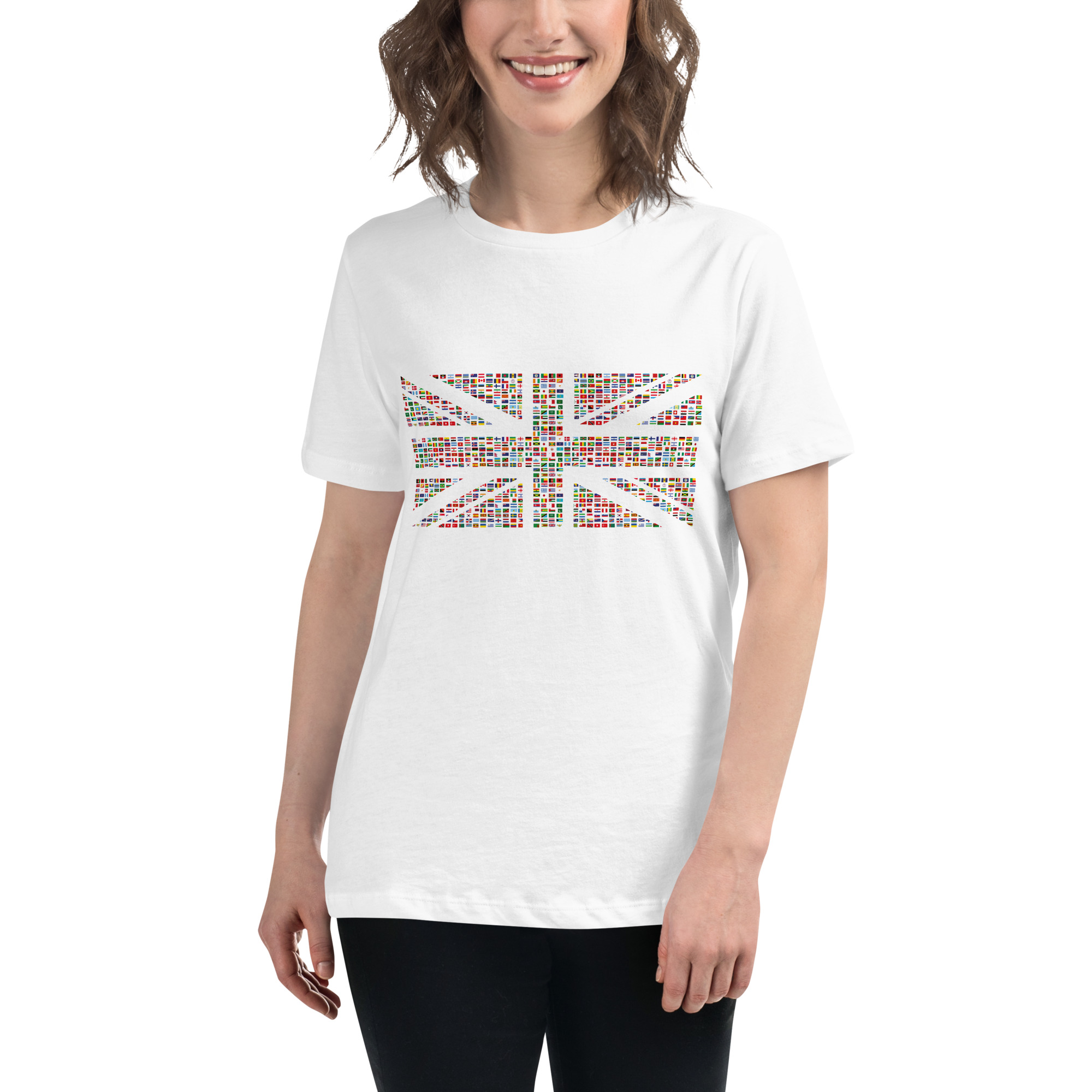 Women's T-Shirt