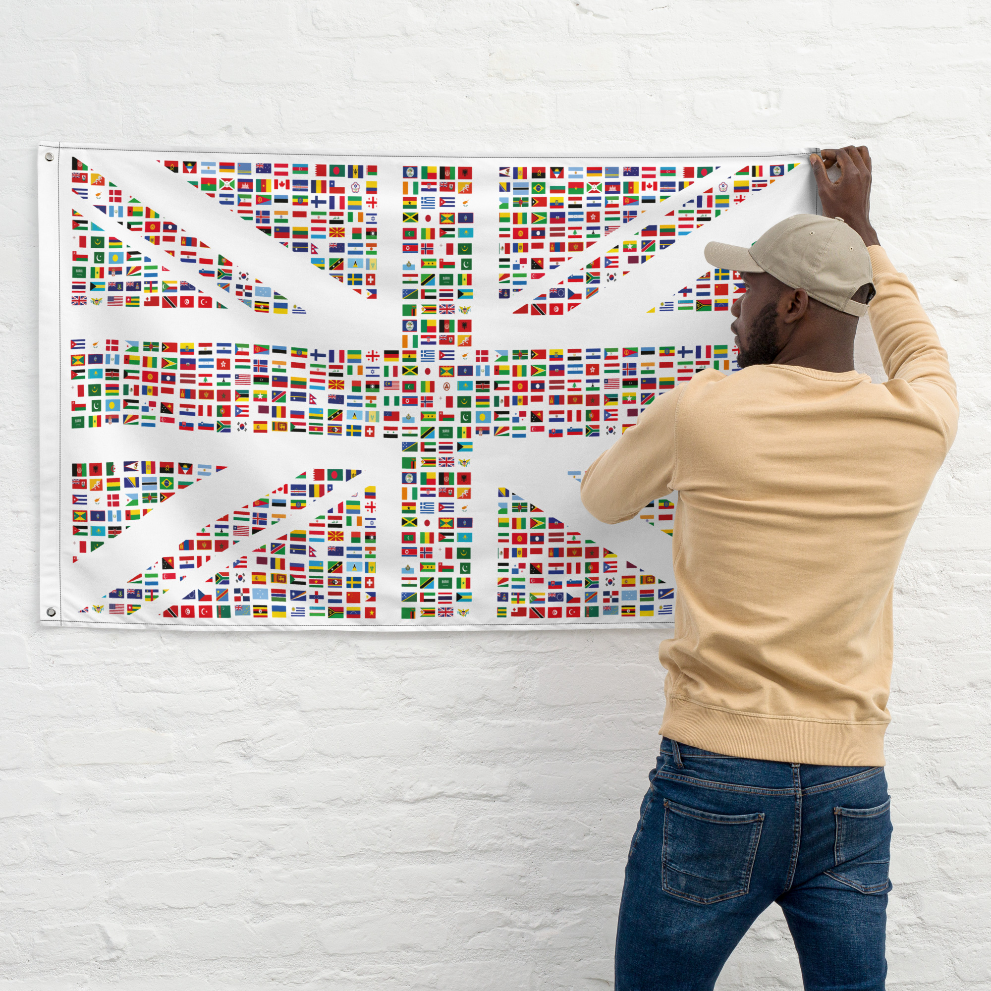 The Flag of All Flags