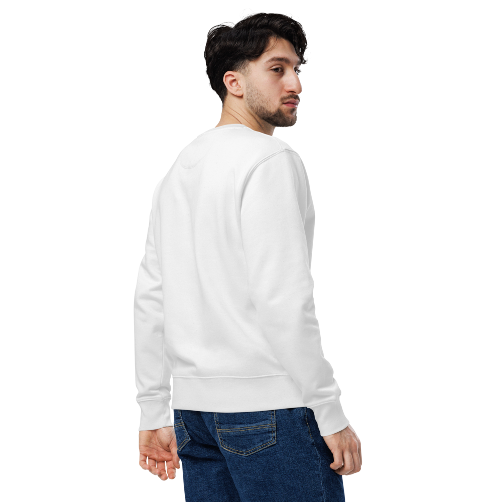 The Flag of All Flags - Sweatshirt