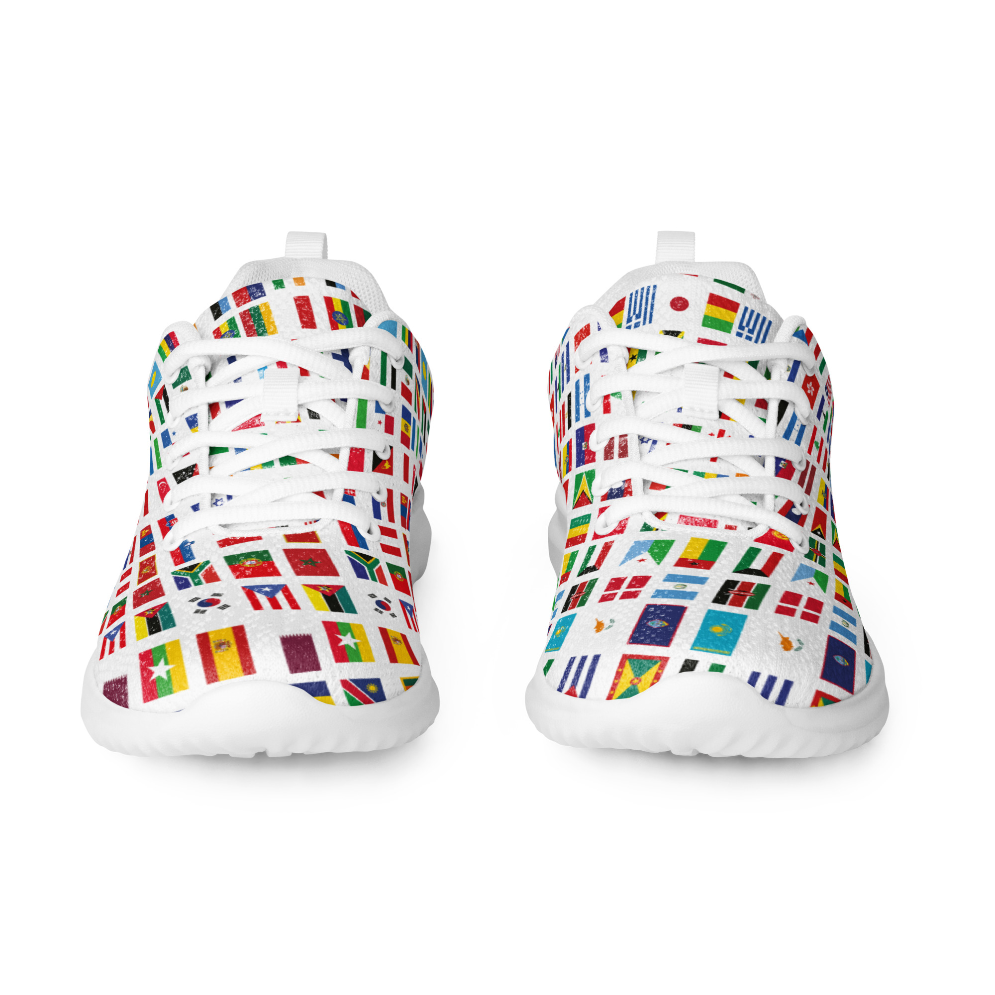 Women's Athletic Shoes