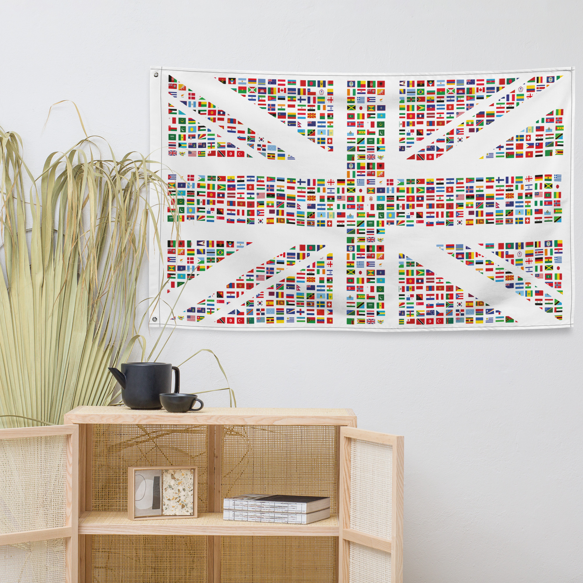 The Flag of All Flags