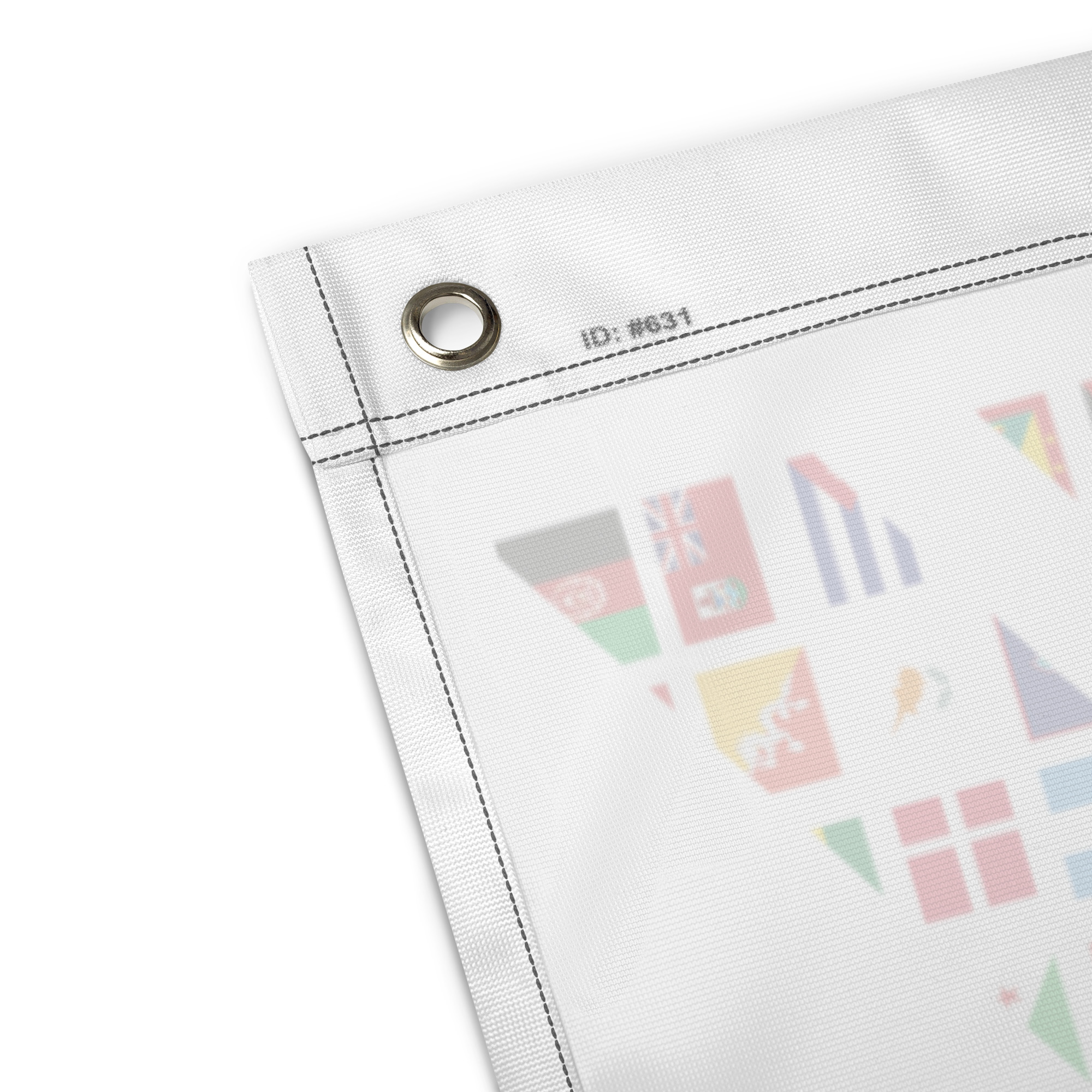 The Flag of All Flags