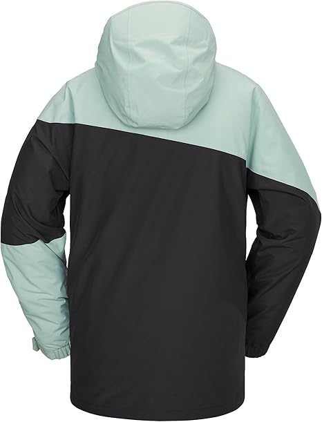 Volcom Men's Primry Shell Snowboard Winter Ski Jacket