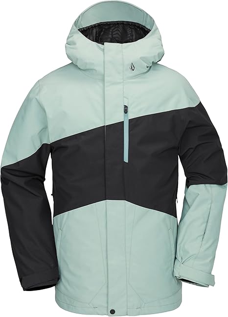 Volcom Men's Primry Shell Snowboard Winter Ski Jacket