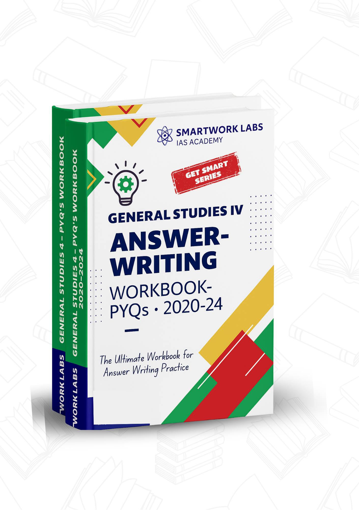 General Studies IV Answer-Writing Workbook—PYQs 2020-24