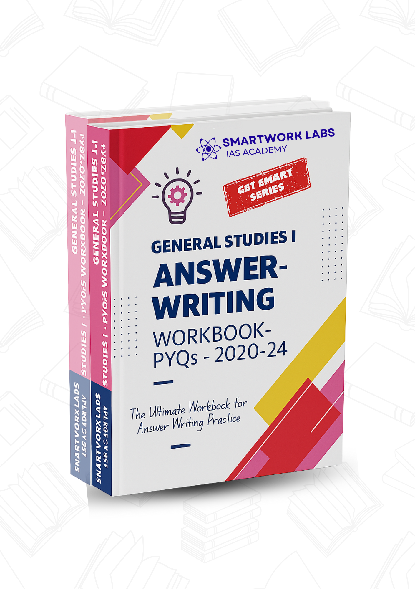General Studies I Answer-Writing Workbook PYQs - 2020-24