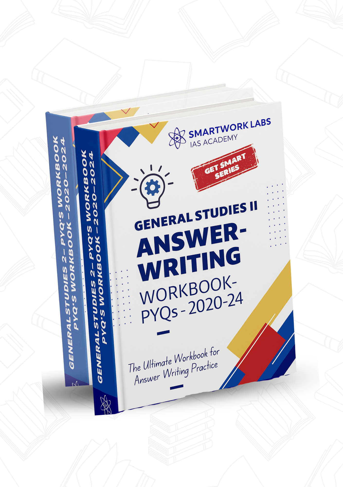 General Studies II Answer-Writing Workbook