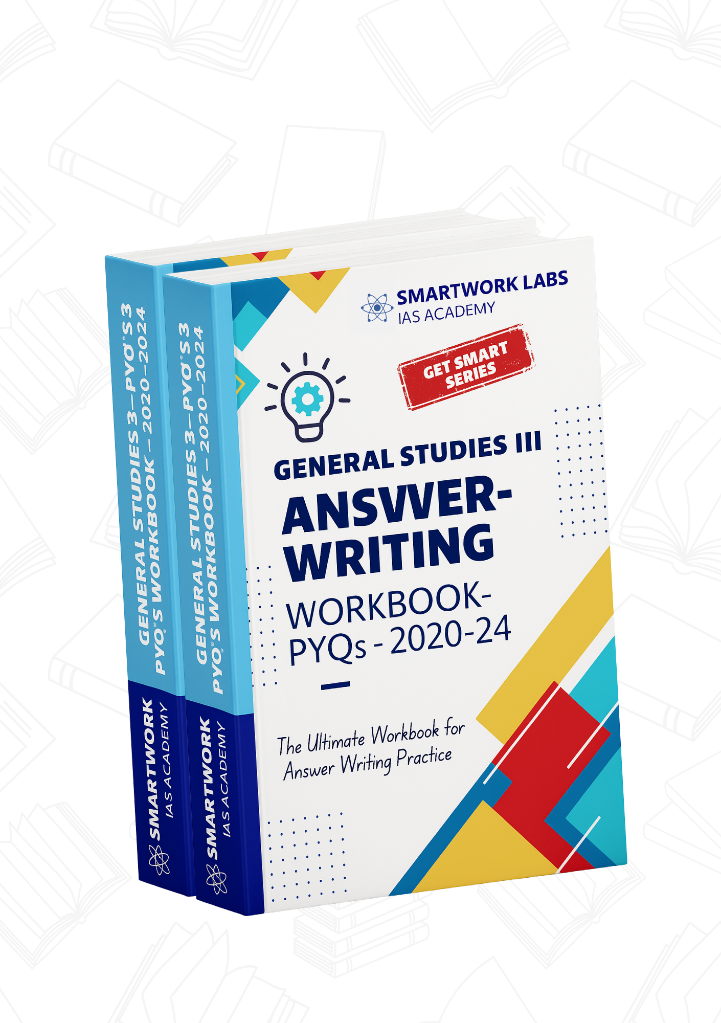 General Studies III Answer-Writing Workbook