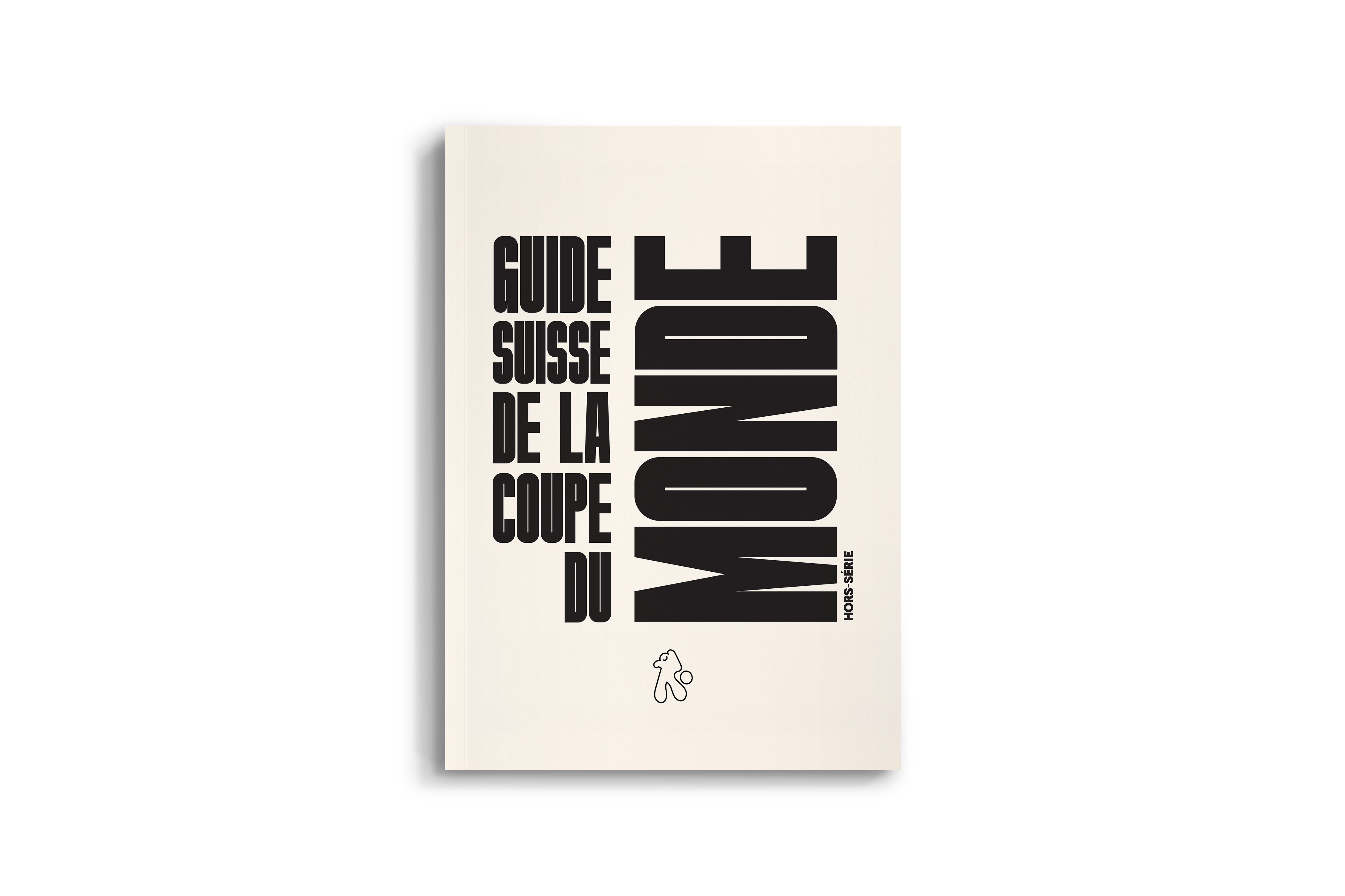 Guide Suisse de la Coupe du Monde