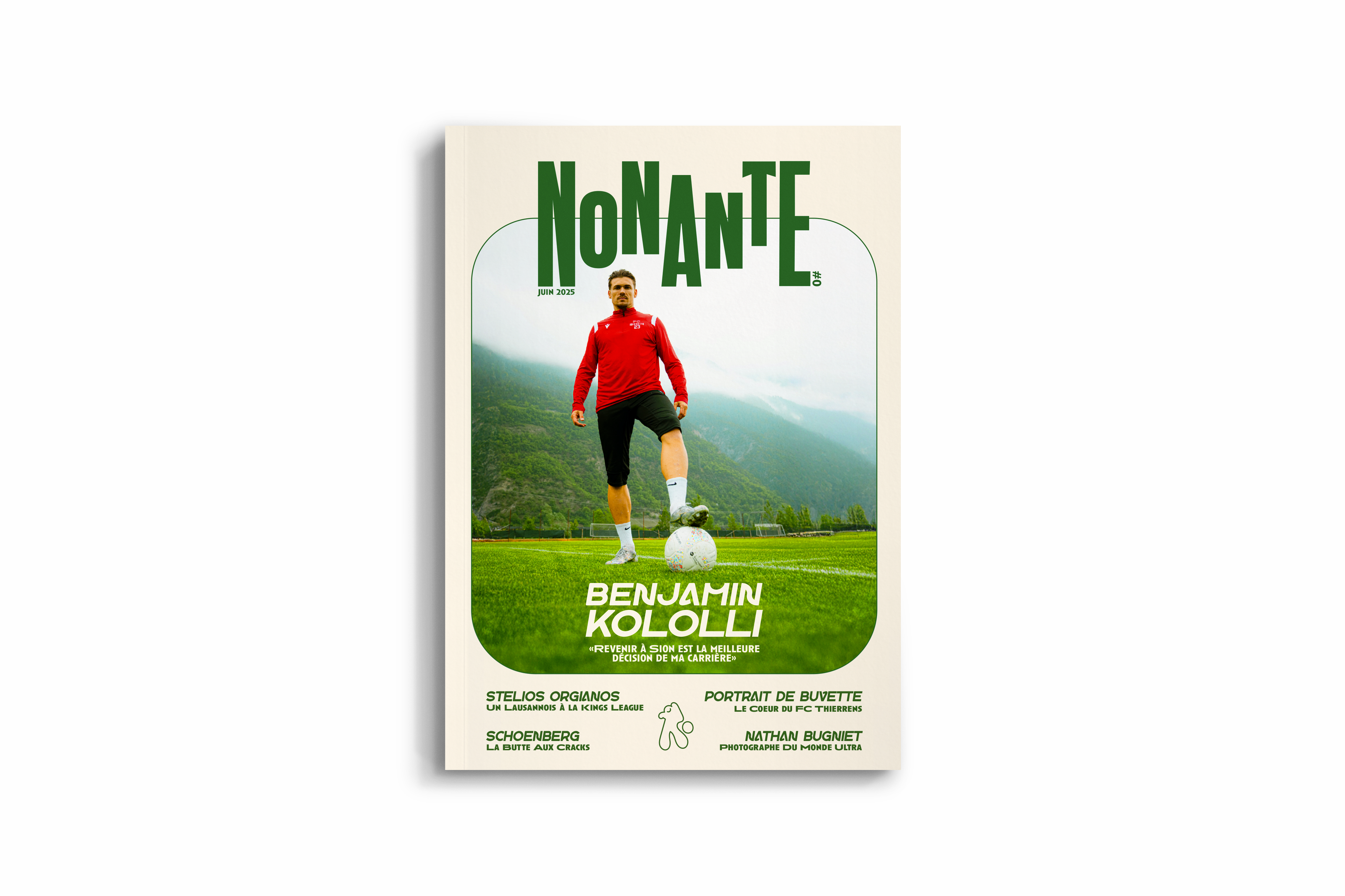 Nonante #0