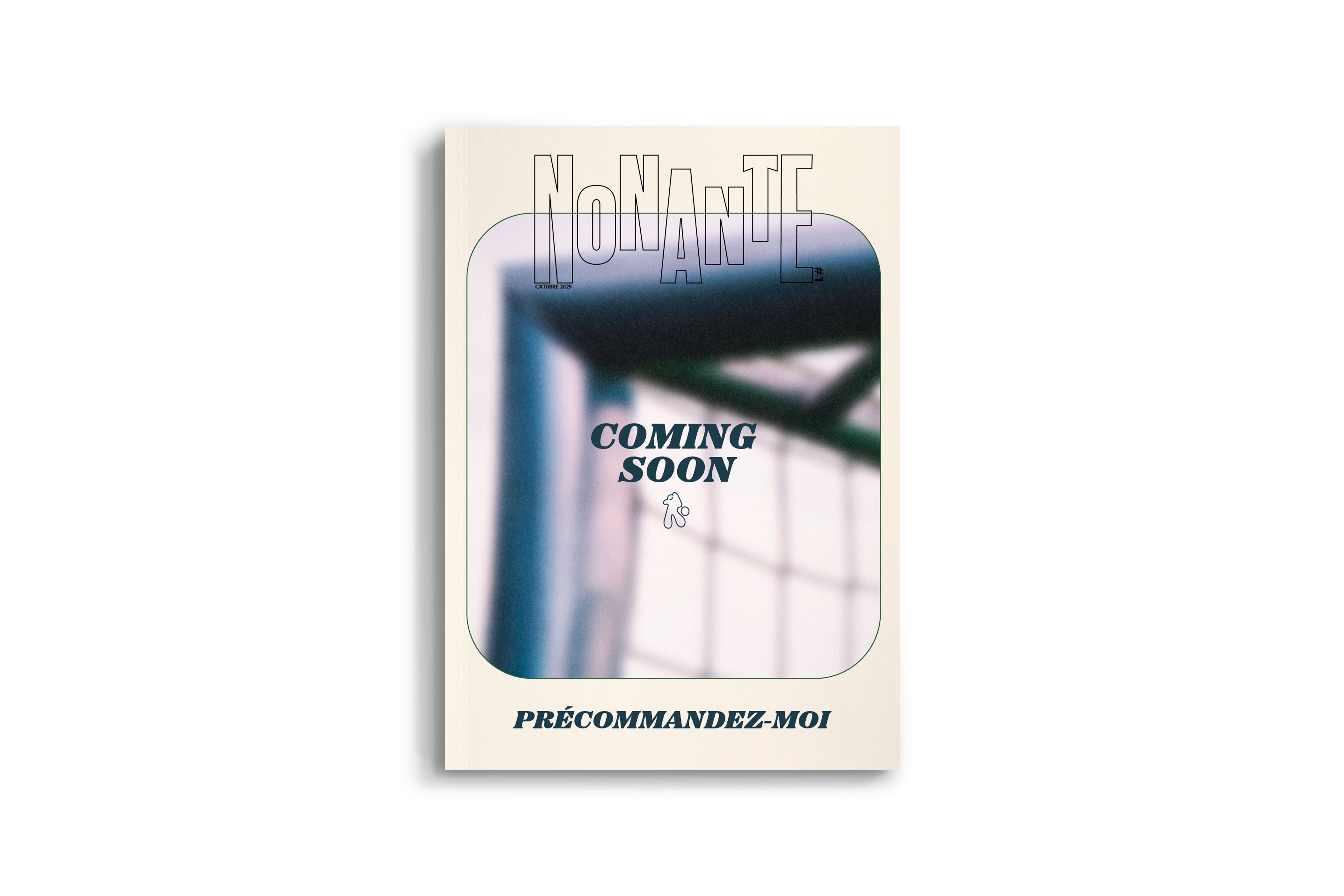 Nonante #1