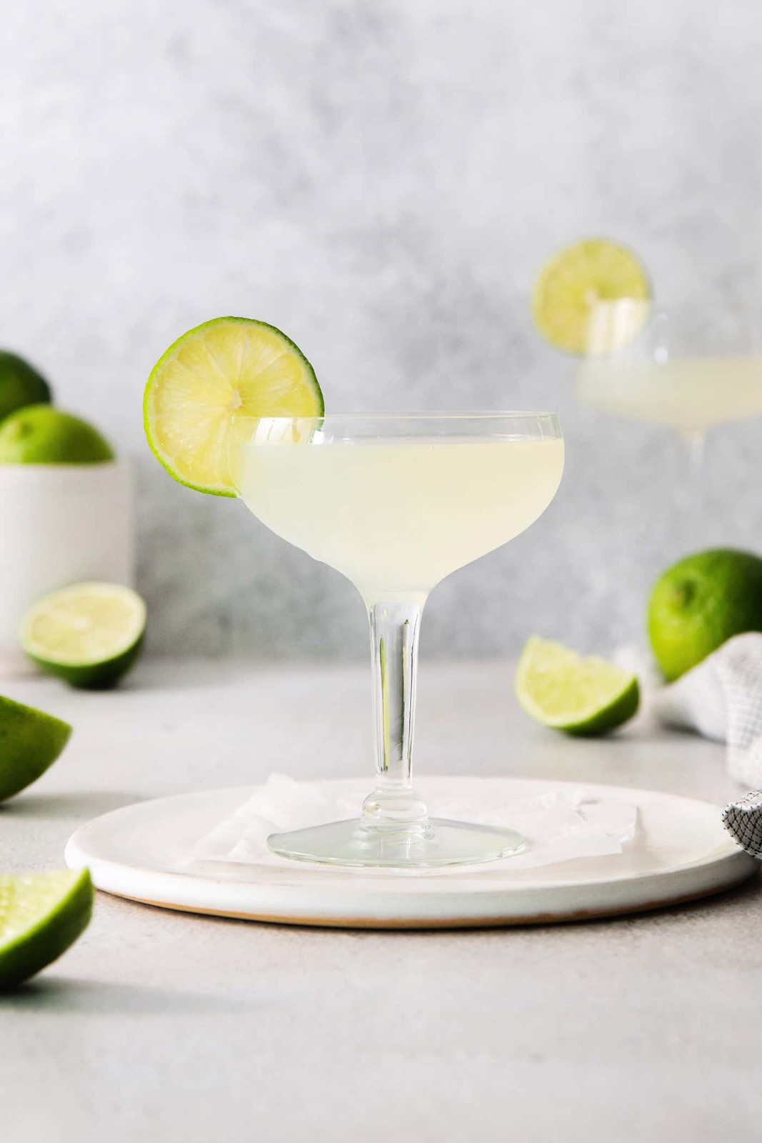 Fresh Lime