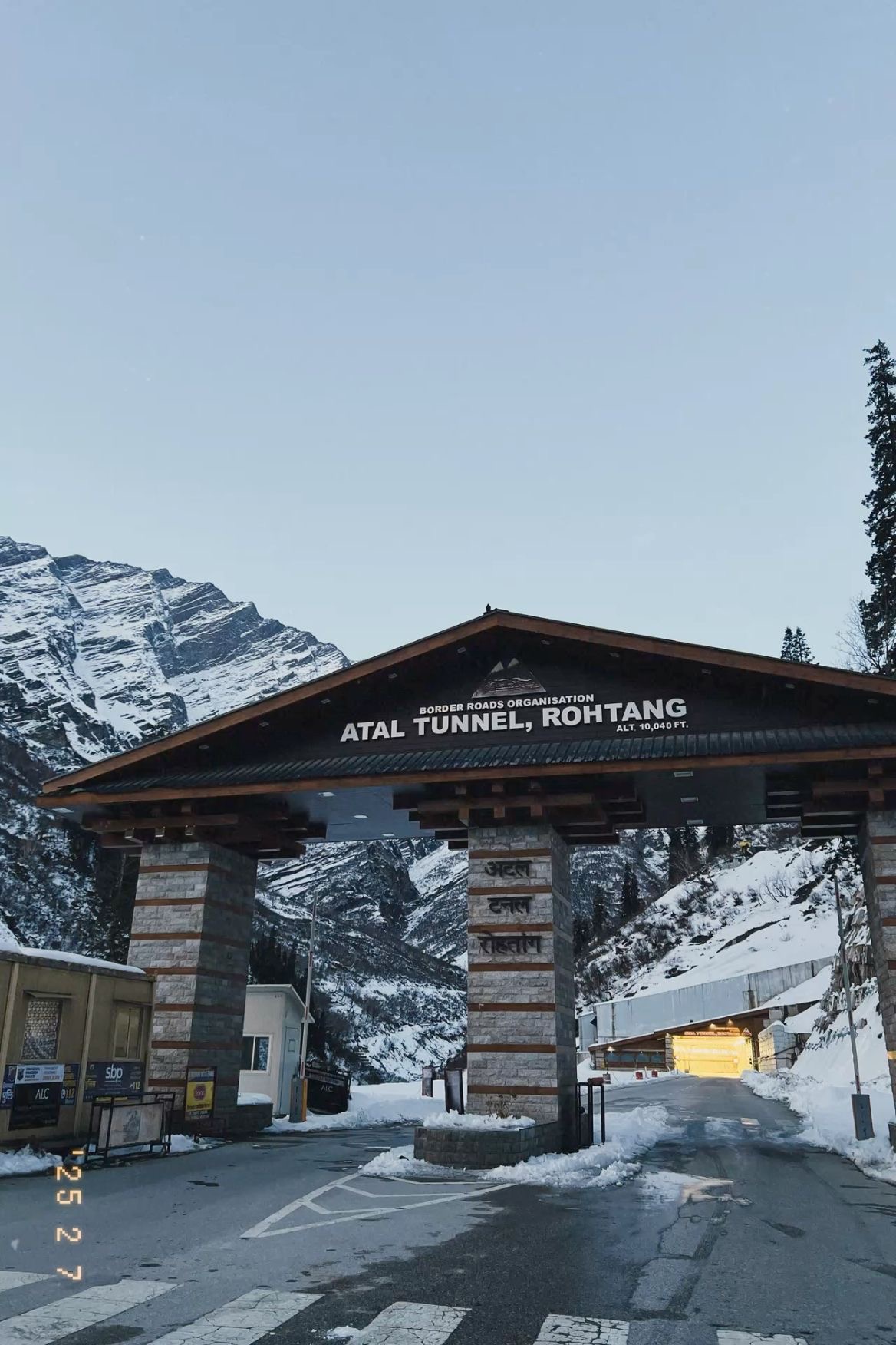 Manali Adventure Trip Package