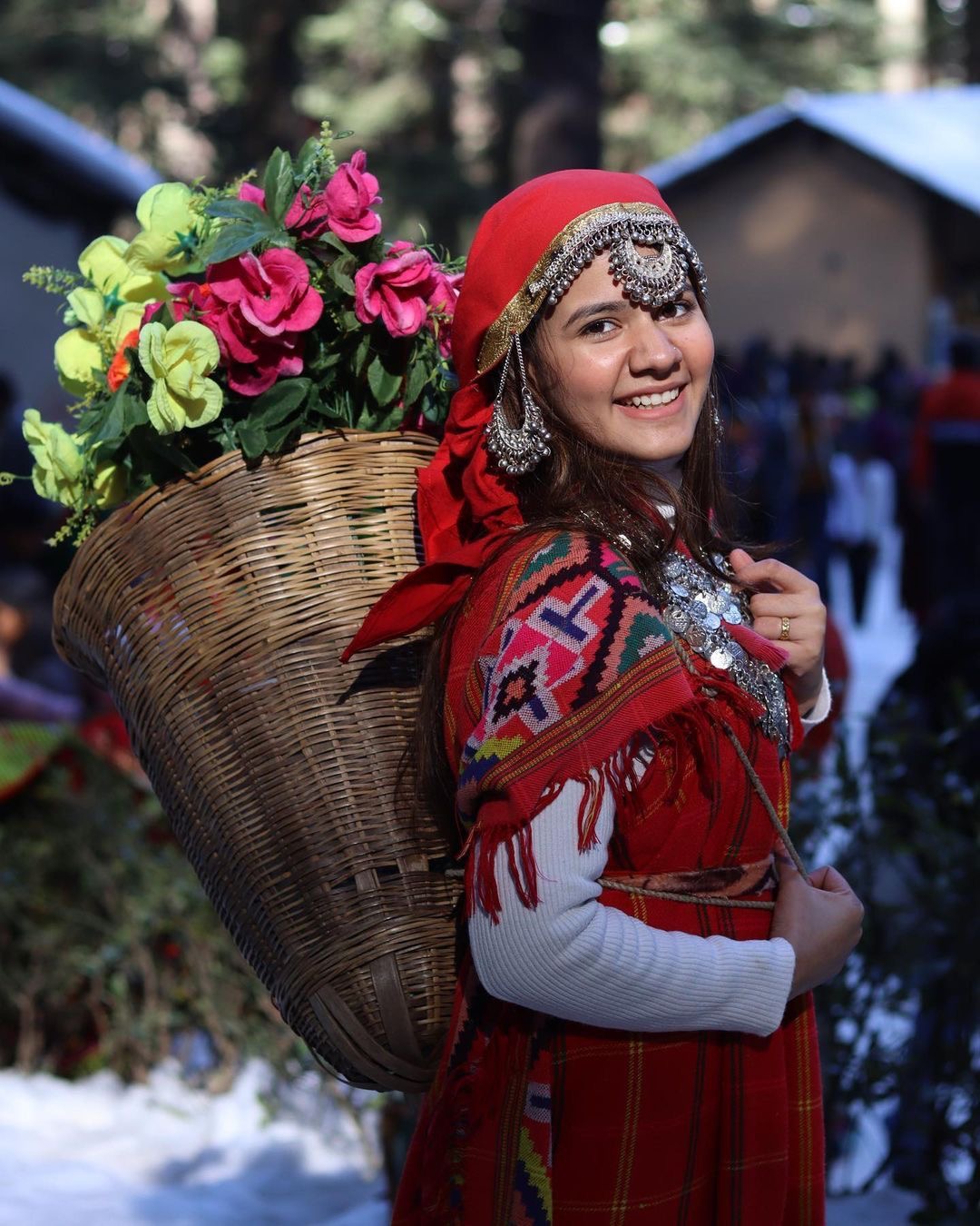 Manali Adventure Trip Package
