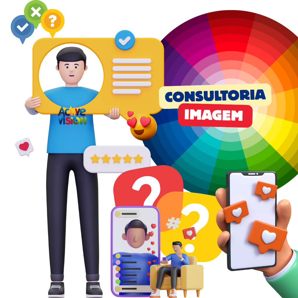 Consultoria de Imagem