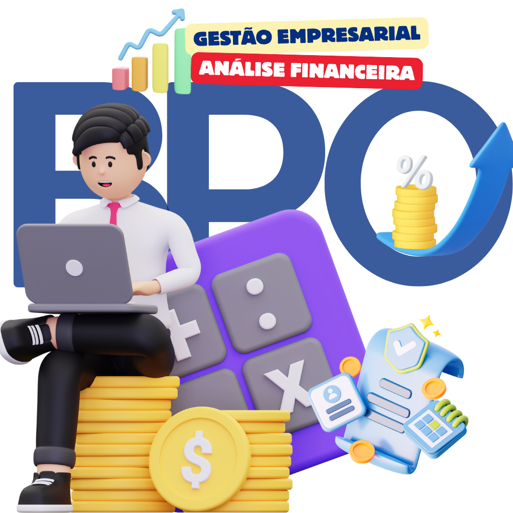 Serviço de Análise Financeira BPO