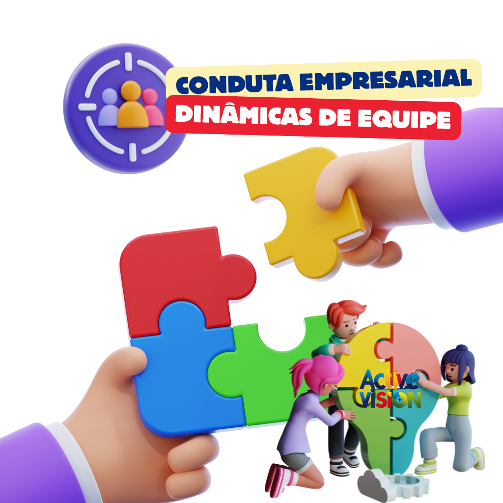 Kit Vision Agile — Dinâmicas práticas para equipes