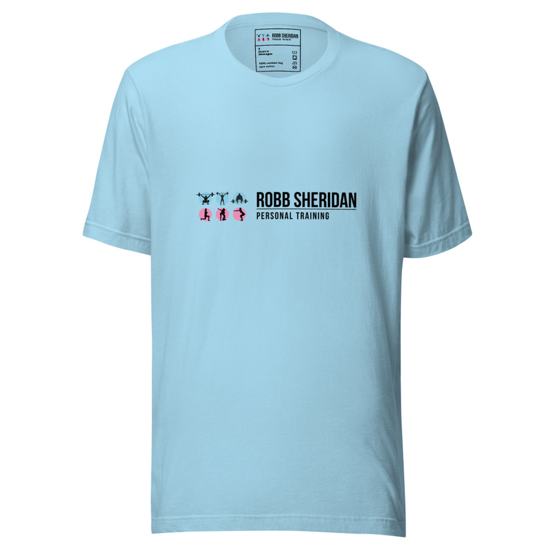 Robb Logo T-Shirt - Unisex