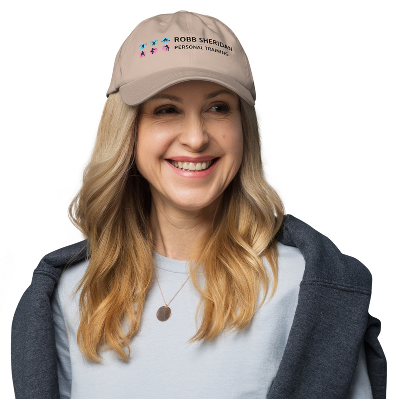 Baseball Cap - Unisex