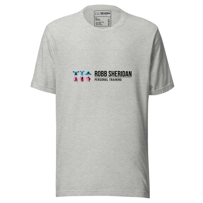 Robb Logo T-Shirt - Unisex
