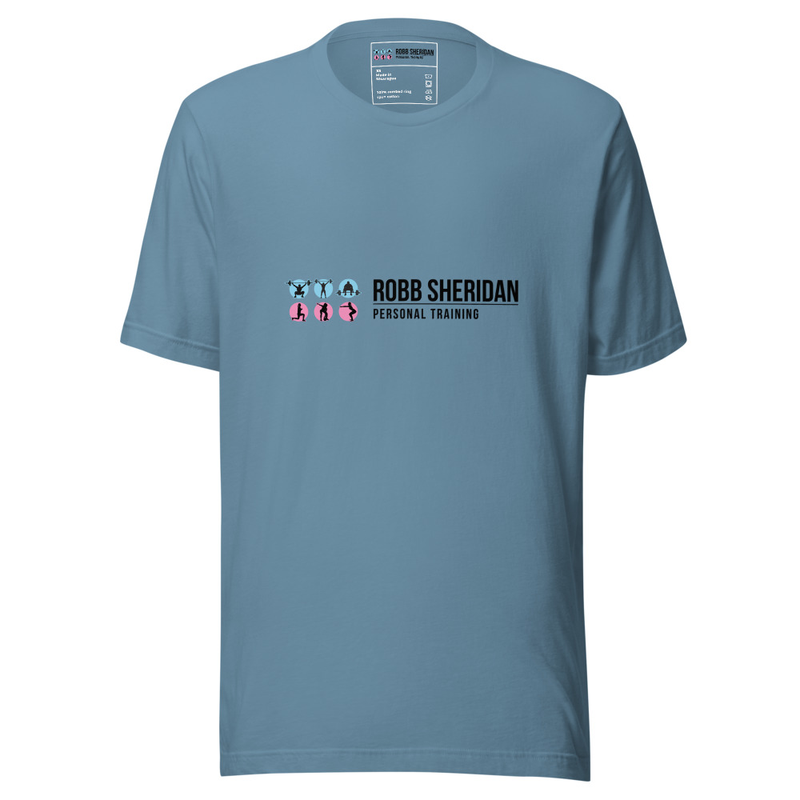 Robb Logo T-Shirt - Unisex