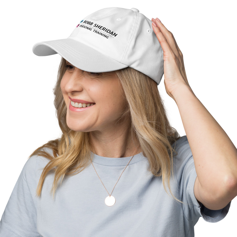 Baseball Cap - Unisex