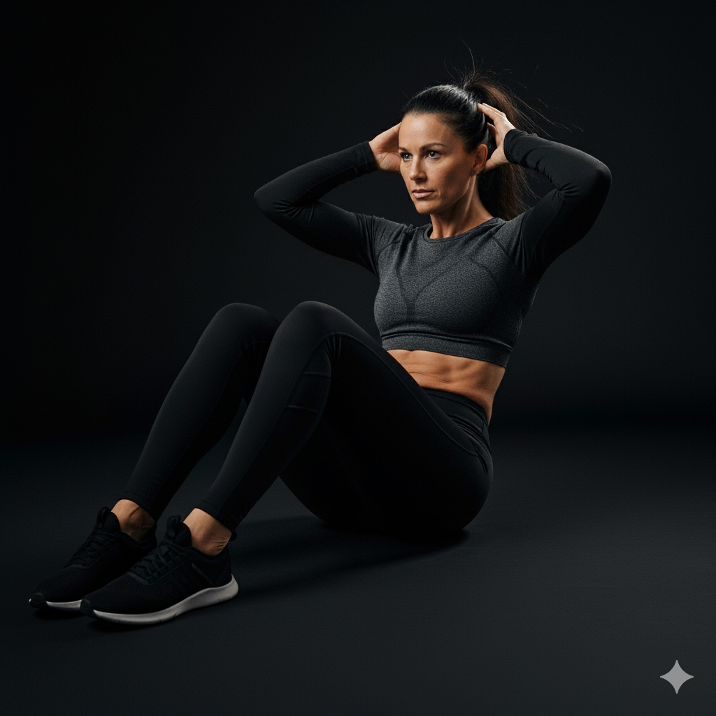 1:1 Personal Training Session (x12)