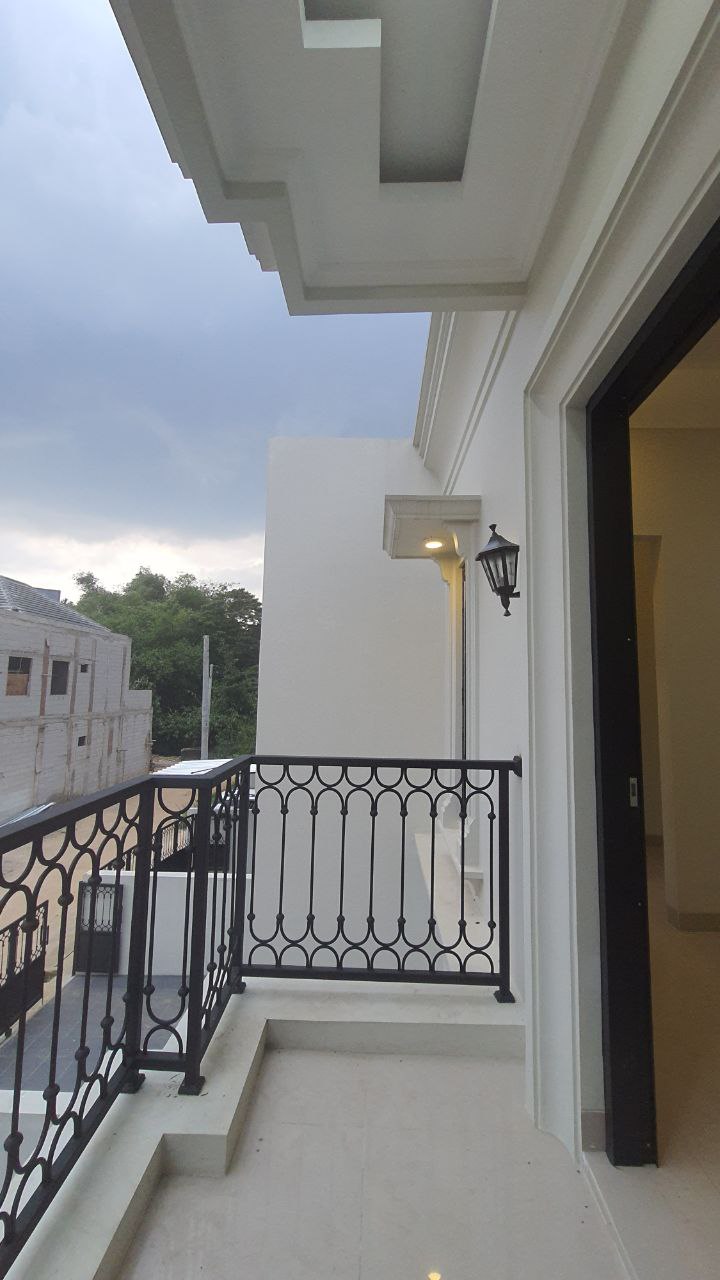 36 Unit New Modern Classic di GDC Area