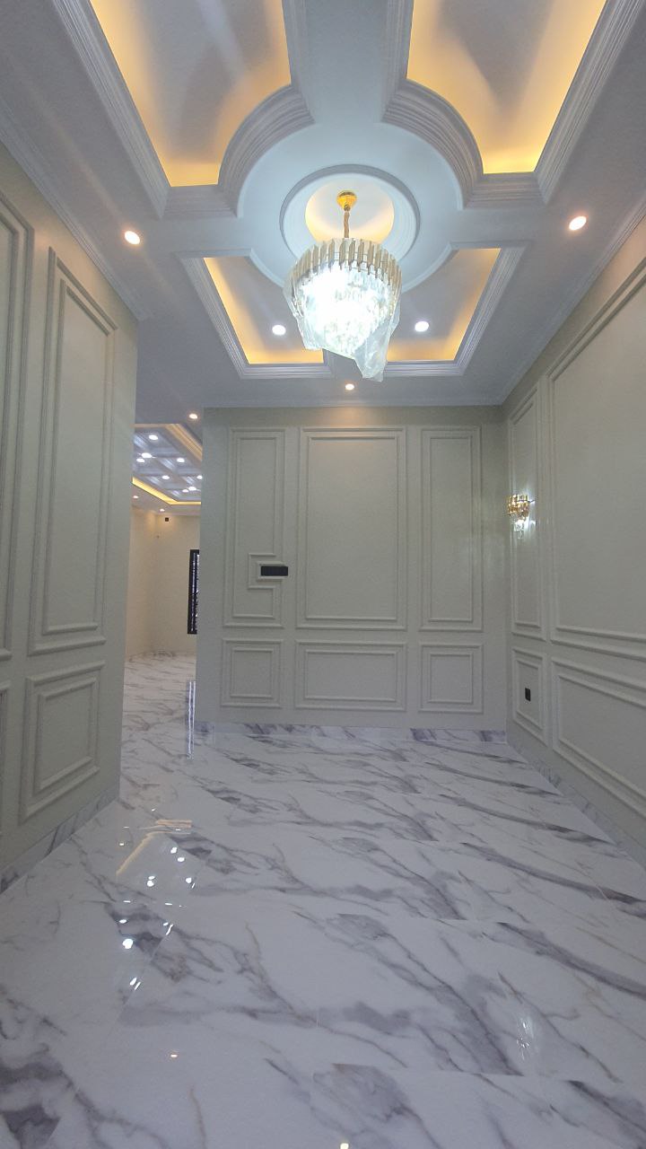 Brand New Modern Classic Mewah di Jagakarsa