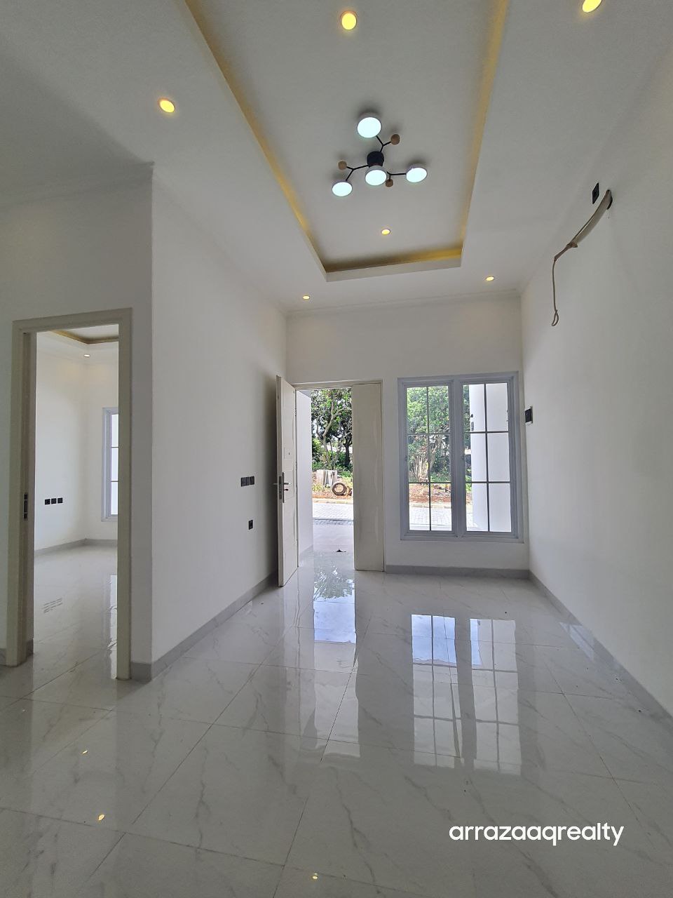 18 unit Brand New Modern House di Kebagusan