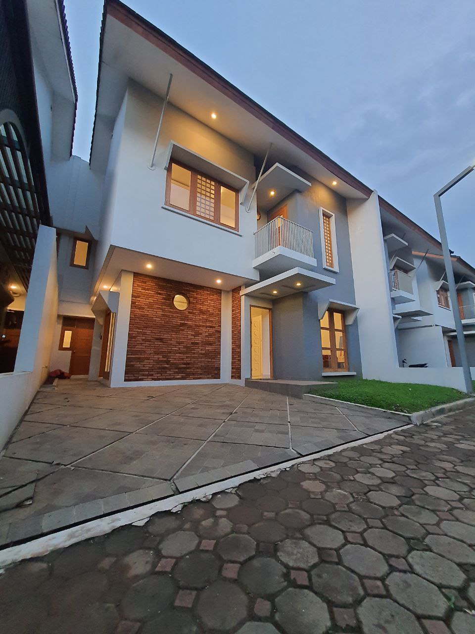 Town House Exclusive di Jagakarsa