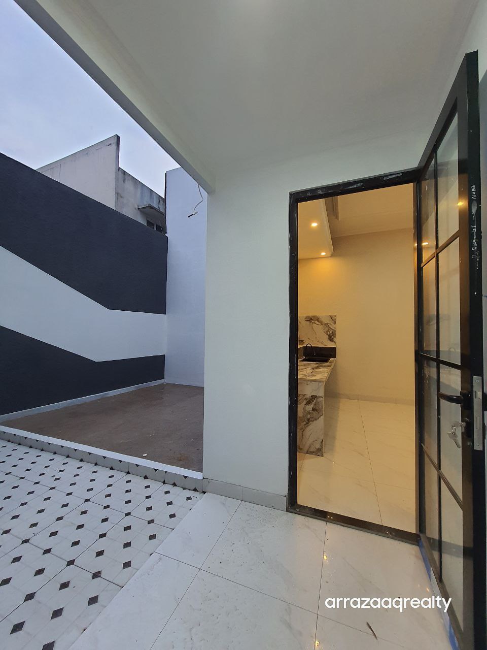 Unit dalam Cluster Besar di Jatimulya