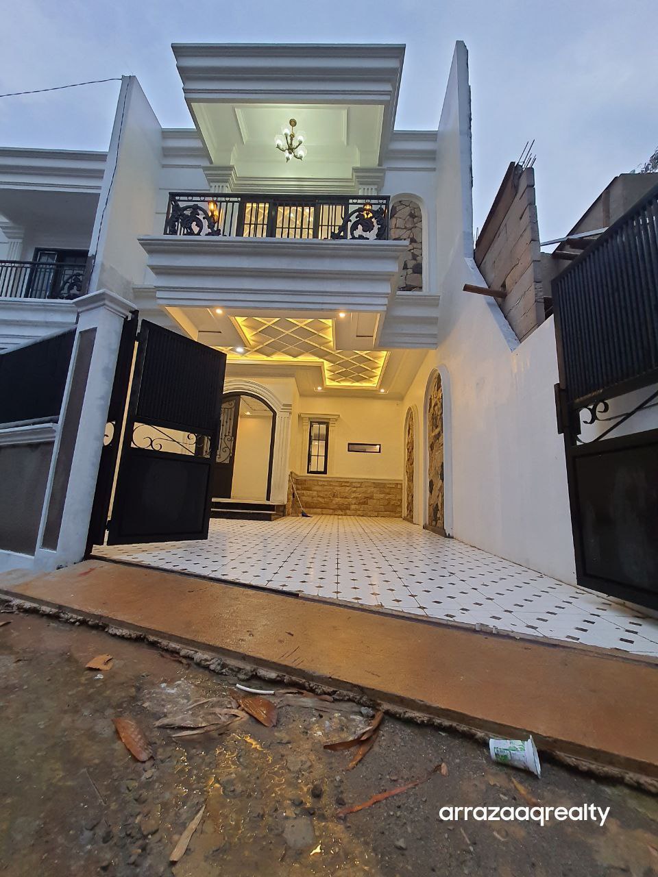 Unit dalam Cluster Besar di Jatimulya