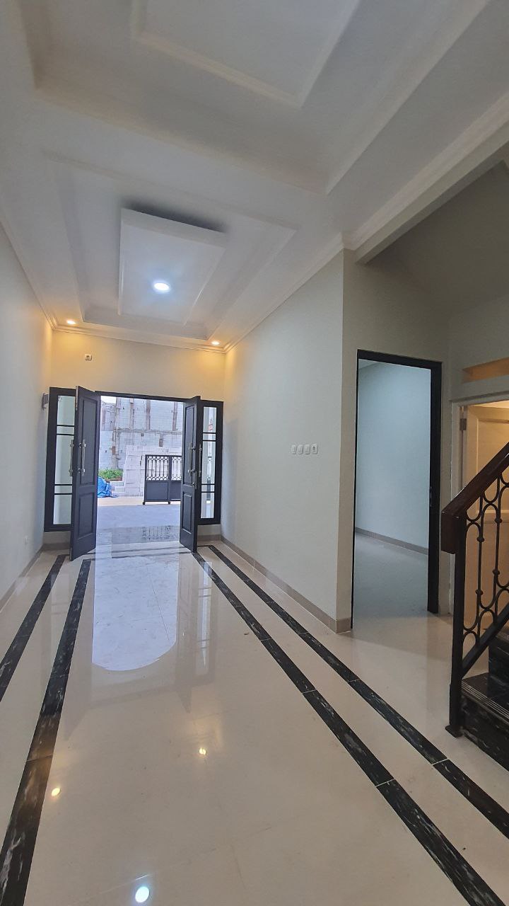 36 Unit New Modern Classic di GDC Area