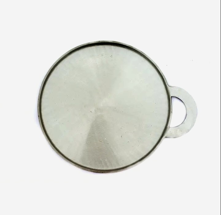 Premium Flat Iron Dosa Tawa - Handcrafted