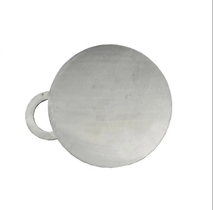 Premium Iron Dosa Tawa - Handcrafted