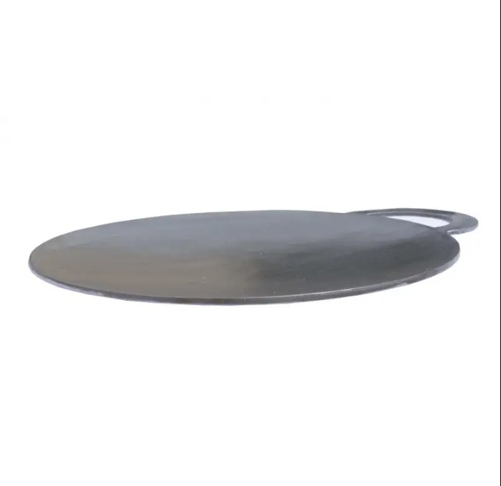 Premium Iron Dosa Tawa - Handcrafted