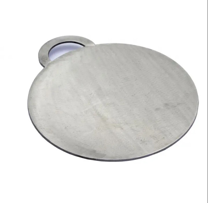 Premium Iron Dosa Tawa - Handcrafted